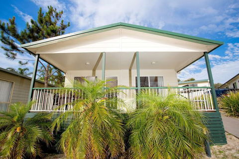 Ingenia Holidays One Mile Beach - Accommodation VIC 1