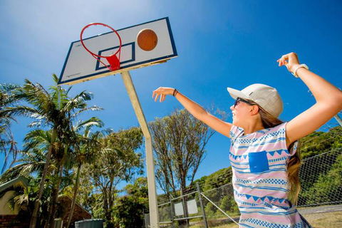Ingenia Holidays One Mile Beach - Accommodation VIC 7