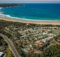 Ingenia Holidays One Mile Beach - Accommodation VIC