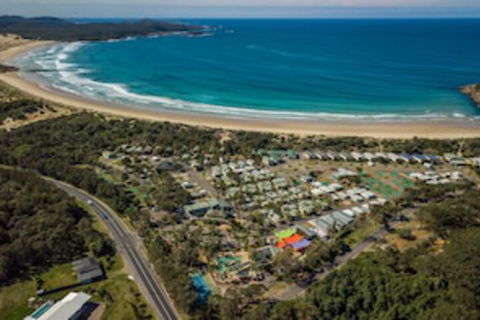Ingenia Holidays One Mile Beach - Accommodation VIC 0
