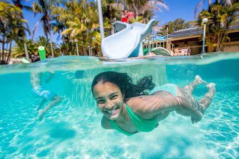 Ingenia Holidays One Mile Beach - Accommodation VIC 5