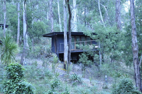 Qdos Arts - Accommodation VIC 6