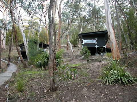 Qdos Arts - Accommodation VIC 2