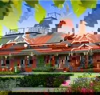 Ormiston House - Accommodation VIC