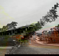 Driftwood Strahan Villas - Accommodation VIC