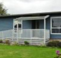 GreenGate Cottages - Accommodation VIC