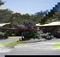 The Crays Accommodation - Accommodation VIC