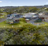 Wheelhouse Apartments - Accommodation VIC