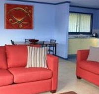 The Avenue Apartments - Accommodation VIC