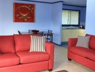 The Avenue Apartments - Accommodation VIC 0