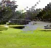 Cottages On Mount View - Accommodation VIC