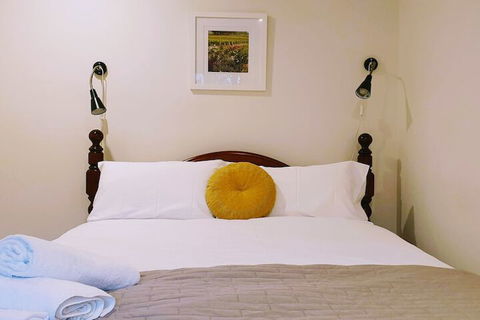 Misty Glen Cottage - Accommodation VIC 4
