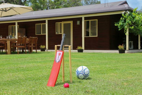Misty Glen Cottage - Accommodation VIC 2