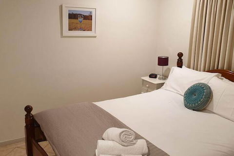 Misty Glen Cottage - Accommodation VIC 5
