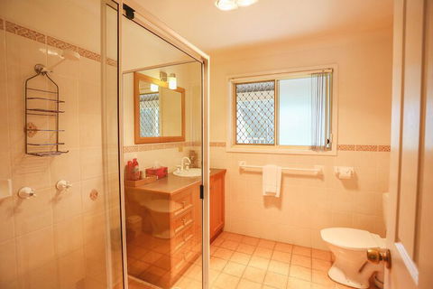 Misty Glen Cottage - Accommodation VIC 6