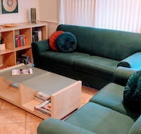 Misty Glen Cottage - Accommodation VIC