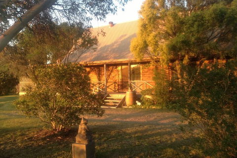 Silverpoint Accommodation - Accommodation VIC 1