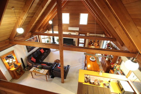 Silverpoint Accommodation - Accommodation VIC 3