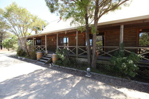 Silverpoint Accommodation - Accommodation VIC 2