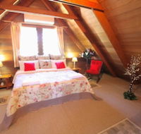 Silverpoint Accommodation - Accommodation VIC