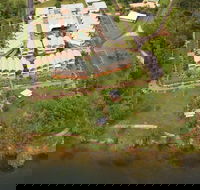 Tinaroo Lake Resort - Accommodation VIC