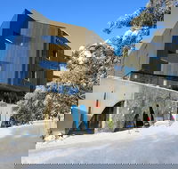 Buller Central - Accommodation VIC