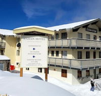 Enzian Hotel - Mt Buller - Accommodation VIC