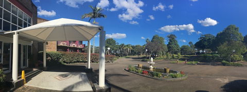 Pacific Garden Hotel - Accommodation VIC 1