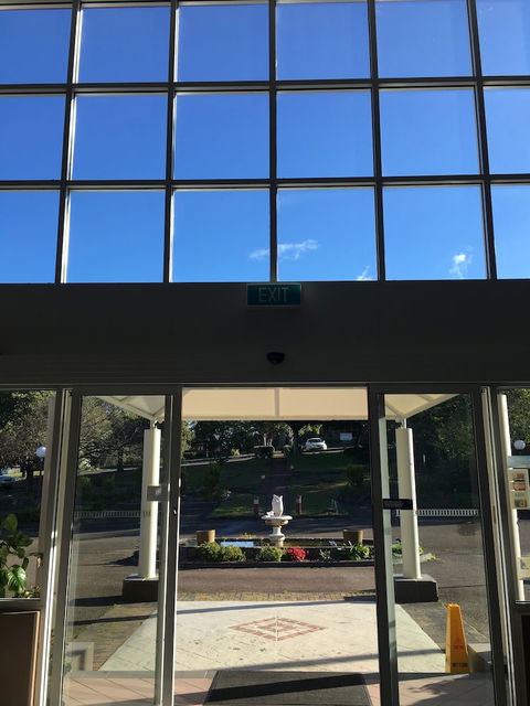Pacific Garden Hotel - Accommodation VIC 2