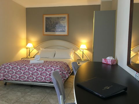 Pacific Garden Hotel - Accommodation VIC 5