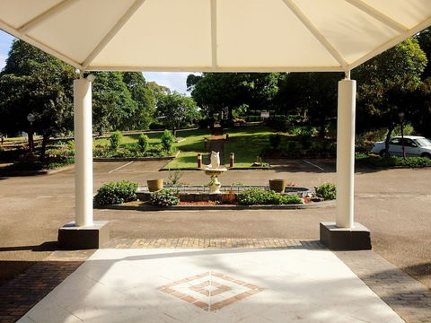 Pacific Garden Hotel - Accommodation VIC 0