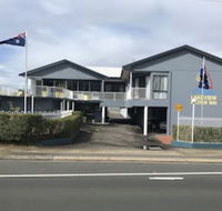 Lakeview Motor Inn - Accommodation VIC