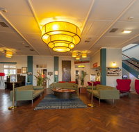 North Gregory Hotel - Accommodation VIC