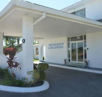 Blue Pacific Motel Swansea - Accommodation VIC