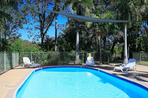 Sanctuary Lakes Fauna Retreat - Accommodation VIC 4