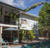 Barramundi Lodge - Accommodation VIC