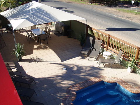 Boat Harbour Apartments - Accommodation VIC 1