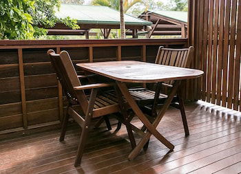 Boat Harbour Apartments - Accommodation VIC 3
