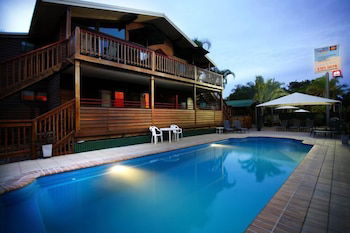 Boat Harbour Apartments - Accommodation VIC 0