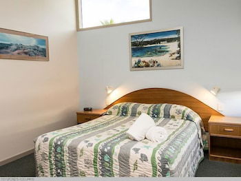 Boat Harbour Apartments - Accommodation VIC 4