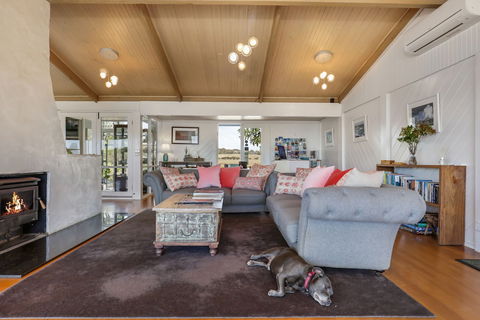 Clifftop Boutique Accommodation - Accommodation VIC 6