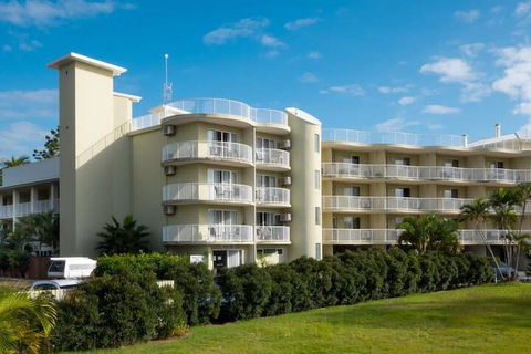 Cabarita Lake Apartments - Accommodation VIC 1