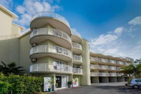 Cabarita Lake Apartments - Accommodation VIC 0