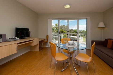 Cabarita Lake Apartments - Accommodation VIC 3