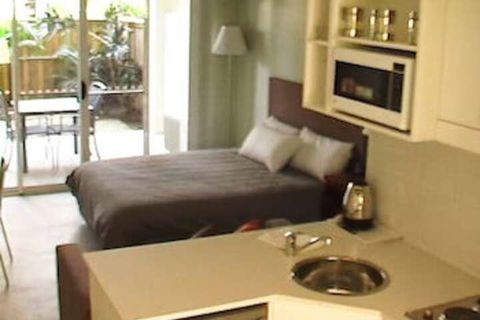 Cabarita Lake Apartments - Accommodation VIC 5
