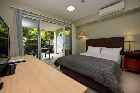 Cabarita Lake Apartments - Accommodation VIC 7