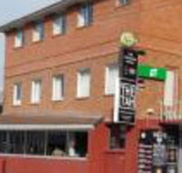 The Waratah Hotel - Accommodation VIC