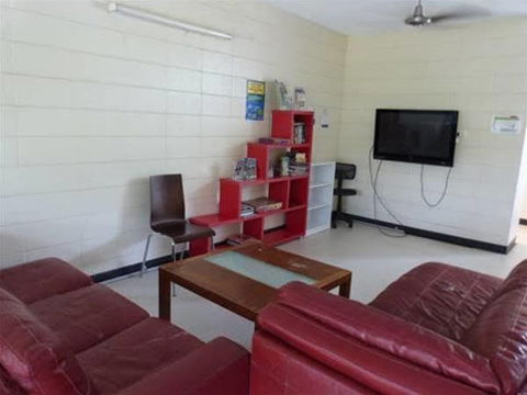 Banyan View Lodge - Accommodation VIC 0