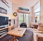 Lhotsky Apartments - Accommodation VIC