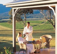 Berenbell Vineyard Retreat - Accommodation VIC